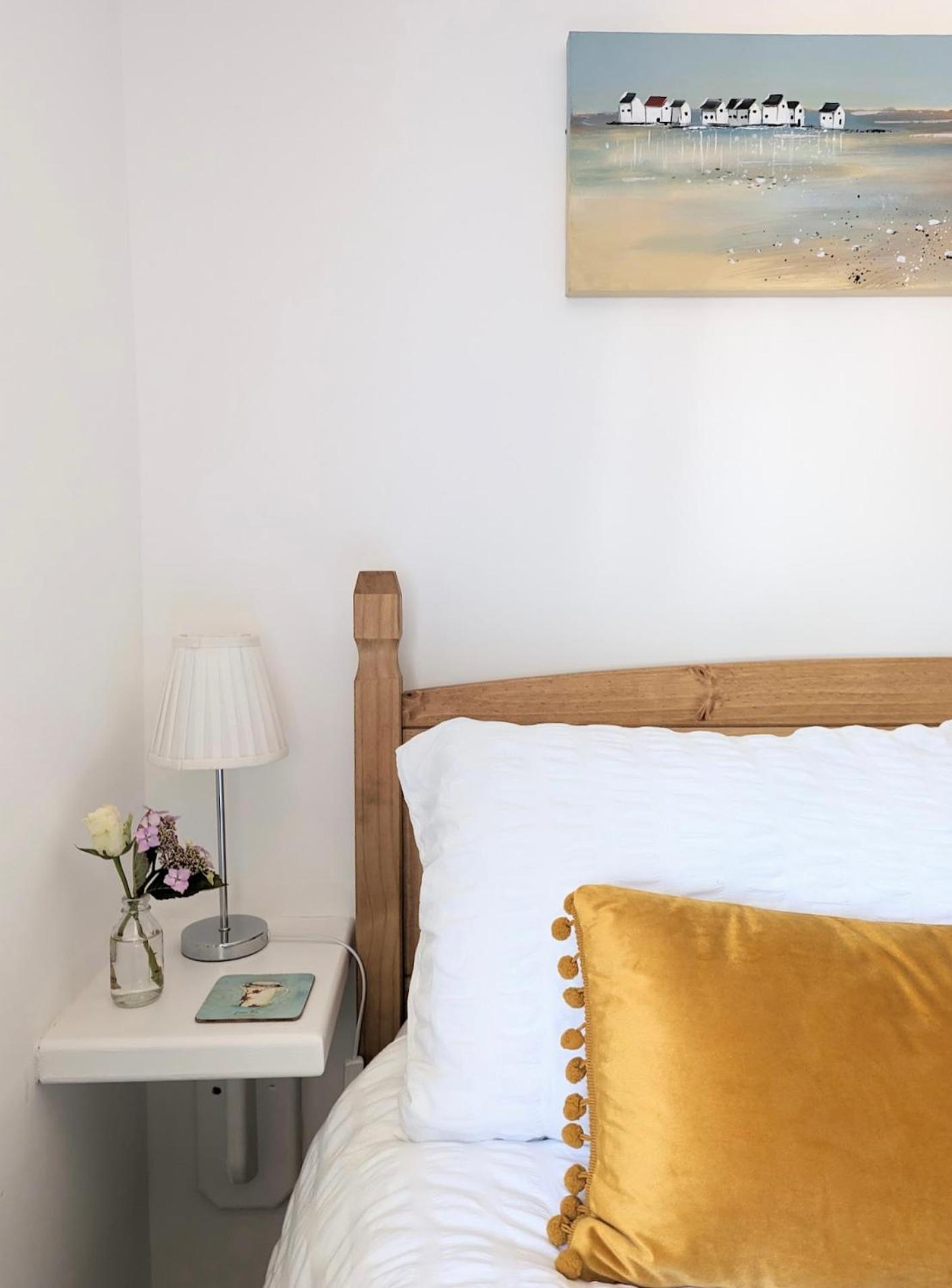Humphries Cross Apartments ไรย์ ภายนอก รูปภาพ
